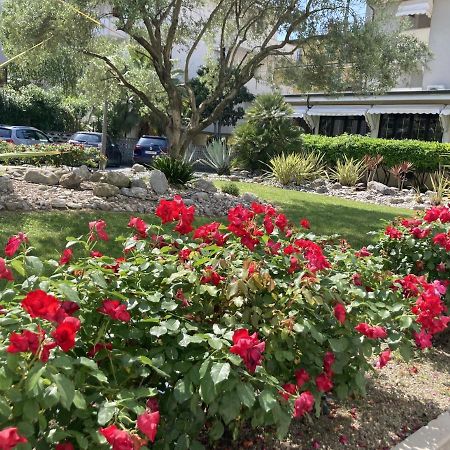 Villa Lisa - La Quiete E Il Profumo Del Mare Grado Exterior foto
